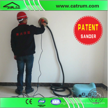 China Manufacturer Wall Grinder and Polisher